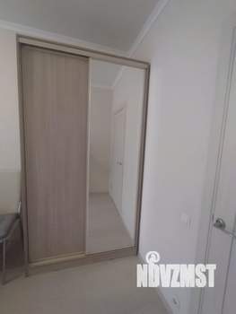 1-к квартира, на длительный срок, 34м2, 9/26 этаж