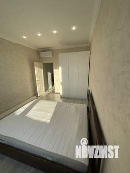 2-к квартира, на длительный срок, 58м2, 5/8 этаж