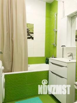 1-к квартира, посуточно, 30м2, 3/25 этаж