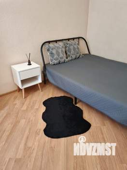 1-к квартира, на длительный срок, 37м2, 9/25 этаж