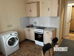 1-к квартира, на длительный срок, 32м2, 13/27 этаж