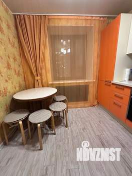 1-к квартира, на длительный срок, 38м2, 14/25 этаж