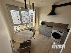 1-к квартира, на длительный срок, 34м2, 7/8 этаж