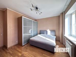 3-к квартира, на длительный срок, 88м2, 9/23 этаж