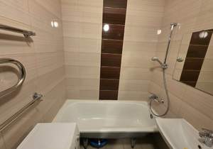 1-к квартира, на длительный срок, 34м2, 7/8 этаж