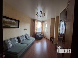 3-к квартира, на длительный срок, 82м2, 11/15 этаж