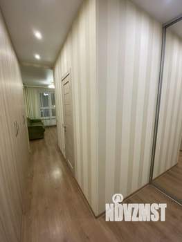 Студия квартира, на длительный срок, 22м2, 4/25 этаж