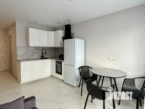 1-к квартира, на длительный срок, 38м2, 8/8 этаж