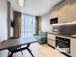 2-к квартира, на длительный срок, 39м2, 6/8 этаж