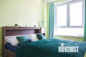 1-к квартира, посуточно, 81м2, 1/1 этаж