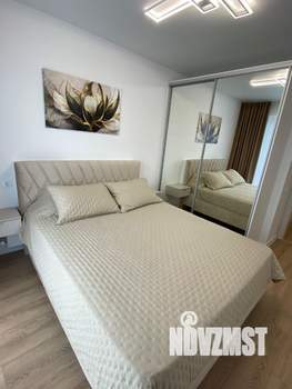 1-к квартира, на длительный срок, 36м2, 3/9 этаж