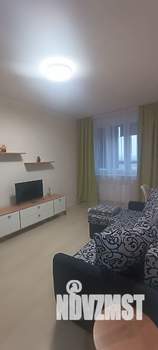 1-к квартира, на длительный срок, 35м2, 7/12 этаж