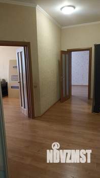 2-к квартира, на длительный срок, 76м2, 6/11 этаж