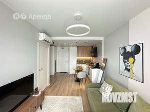 1-к квартира, на длительный срок, 34м2, 5/9 этаж