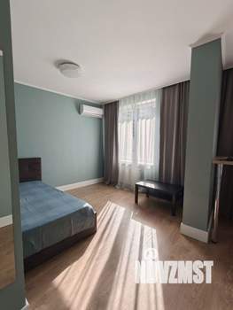 1-к квартира, на длительный срок, 30м2, 8/17 этаж