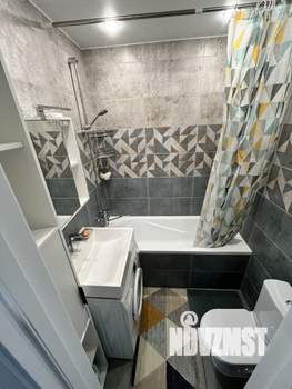 1-к квартира, на длительный срок, 34м2, 8/8 этаж