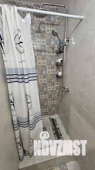 1-к квартира, посуточно, 19м2, 1/1 этаж