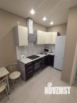 1-к квартира, на длительный срок, 44м2, 19/22 этаж