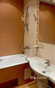 2-к квартира, на длительный срок, 48м2, 11/17 этаж