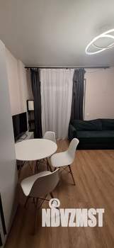 Студия квартира, на длительный срок, 30м2, 2/31 этаж