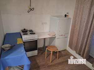 1-к квартира, на длительный срок, 32м2, 6/8 этаж