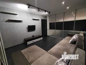 2-к квартира, на длительный срок, 76м2, 7/18 этаж