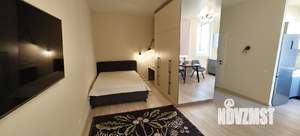 1-к квартира, на длительный срок, 34м2, 5/12 этаж