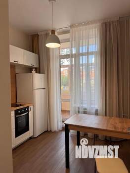 1-к квартира, на длительный срок, 31м2, 1/6 этаж