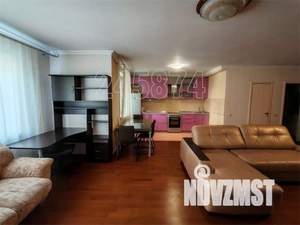 2-к квартира, на длительный срок, 70м2, 2/16 этаж