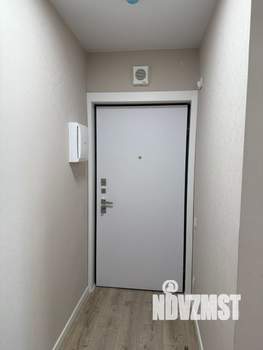 1-к квартира, на длительный срок, 40м2, 13/31 этаж