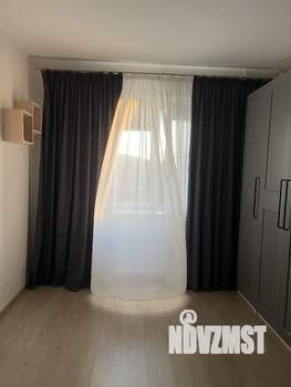 1-к квартира, на длительный срок, 32м2, 3/16 этаж