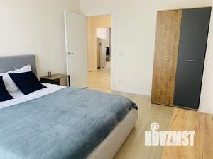 3-к квартира, посуточно, 58м2, 1/1 этаж