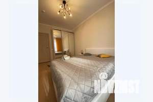 1-к квартира, посуточно, 35м2, 8/25 этаж