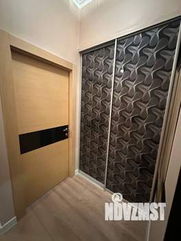 1-к квартира, на длительный срок, 40м2, 2/4 этаж