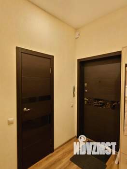 1-к квартира, на длительный срок, 42м2, 3/18 этаж