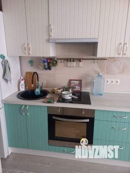 1-к квартира, на длительный срок, 19м2, 8/30 этаж