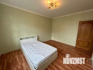 3-к квартира, на длительный срок, 90м2, 15/25 этаж