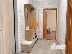 2-к квартира, на длительный срок, 53м2, 17/17 этаж