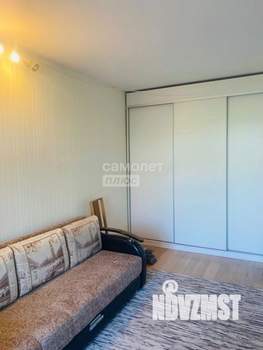 1-к квартира, на длительный срок, 34м2, 6/8 этаж