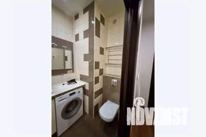 1-к квартира, посуточно, 40м2, 5/23 этаж