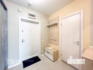 Студия квартира, на длительный срок, 27м2, 9/9 этаж