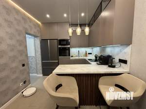 3-к квартира, на длительный срок, 54м2, 7/30 этаж