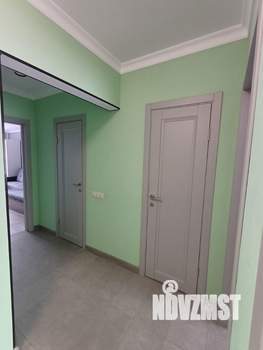 2-к квартира, на длительный срок, 55м2, 6/8 этаж