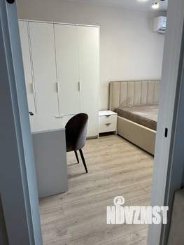 2-к квартира, на длительный срок, 40м2, 25/31 этаж
