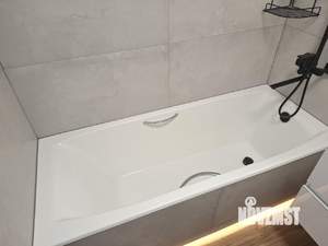 1-к квартира, на длительный срок, 36м2, 10/12 этаж