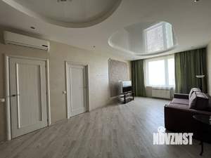 3-к квартира, на длительный срок, 105м2, 24/25 этаж