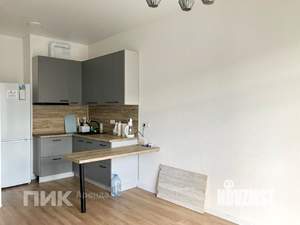 1-к квартира, на длительный срок, 35м2, 17/17 этаж