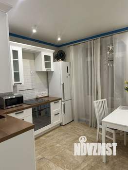 1-к квартира, на длительный срок, 35м2, 5/8 этаж