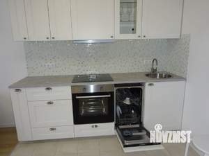 1-к квартира, на длительный срок, 40м2, 8/9 этаж