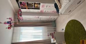 2-к квартира, на длительный срок, 59м2, 21/34 этаж